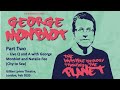 George Monbiot - The Invisible ideology -  Part 2 - Live Q and A with Natalie Fee from City to Sea