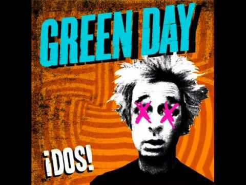 Green Day - Lazy Bones (New Song From ¡Dos!)