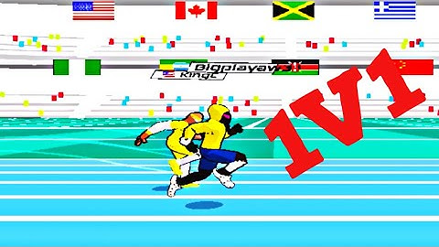 SUPER CRAZY SUBSCRIBER 1V1 IN SPEED STARS