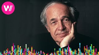 Pierre Boulez  A Life for Music: Personal portrait of the radical composer of our time