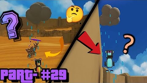 The Bear in rain || Super Bear Adventure || Gameplay Walkthrough || Episode- #29