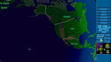 The X-COM Files: Part 51 - Night assault on Durathread factory against elite commandos in Greenland