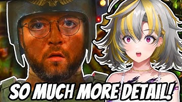 FIRST TIME WATCHING "Every Single Warhammer 40k (WH40k) Faction Re-Explained | Part 1"!