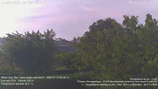 2026-07-14 Meteo Sain Bel