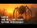 Before Dinosaurs: The Terrifying Creatures That Ruled Earth