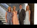 The Hiltons at Home in The Waldorf, A Waldorf Story By Kathy, Nicky, and Paris Hilton