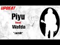 Piyu Feat Wafda - Jernih (OST AKU CINTA KAMU) Official Audio