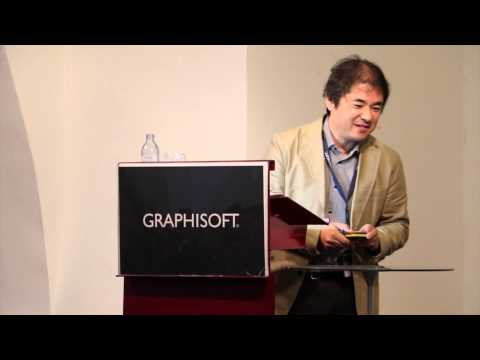 Video: BIM ở Nhật Bản: Nikken Sekkei