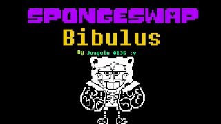 (SpongeTale) [SpongeSwap] BIBULUS