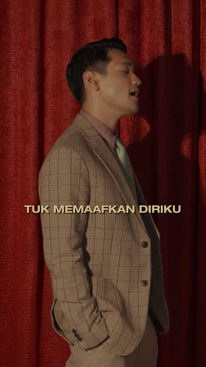 Lirik Pulih | Afgan on YouTube Shorts #AFGAN62