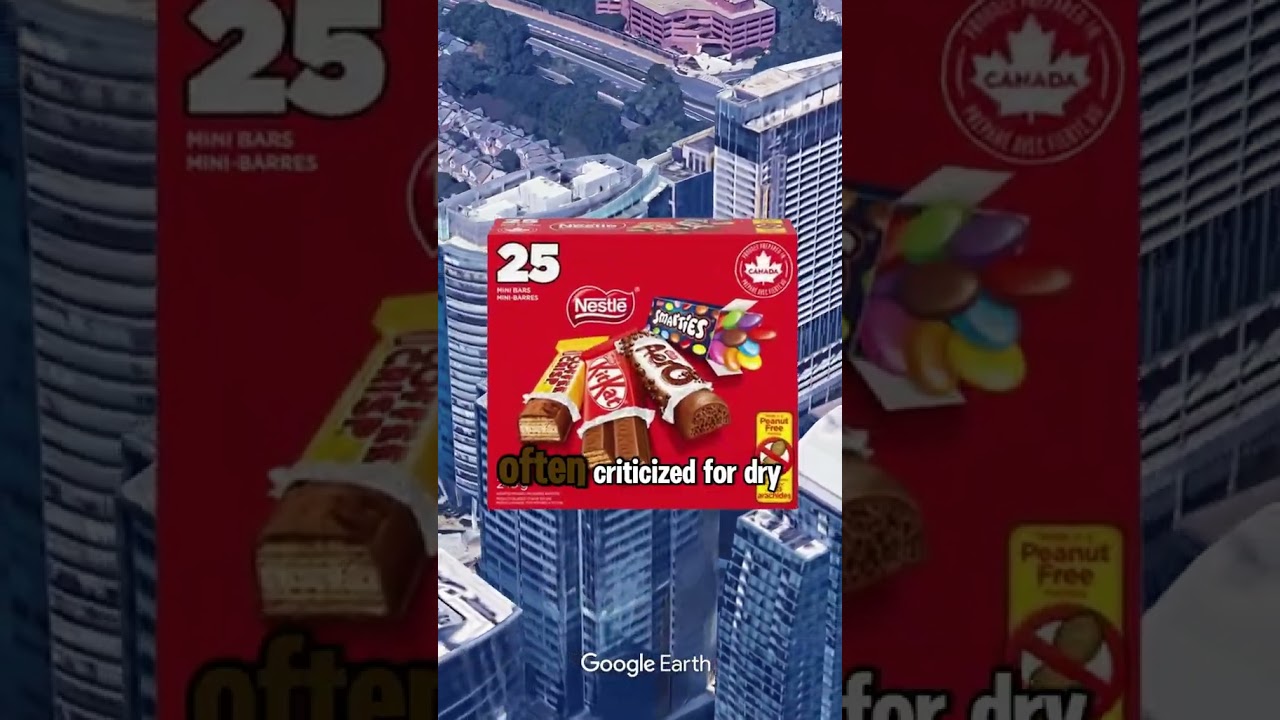 Top 10 Worst chocolate brands to avoid 