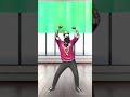 hakari dance