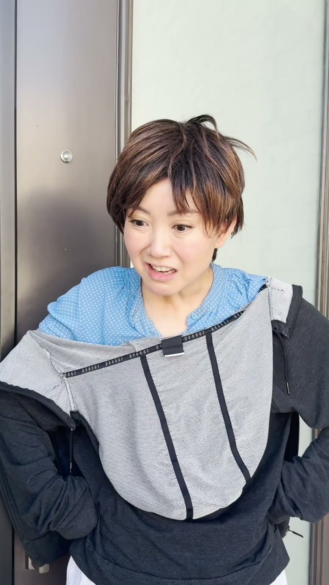 Korean Mom’s Halloween Candy Nightmare… You WON’T Believe Who’s Behind It! ?? @hayday #sponsored