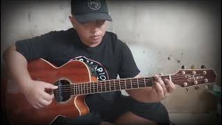 Air Supply - Goodbye (fingerstyle cover)