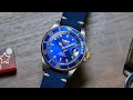 Great Starter Watch! Invicta Pro Diver 8928OB Review