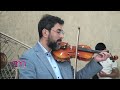 Ramin Həsənov (skripka) - Solo ifa - Səfərəlinin oglunun kiçik toyu #solomusic #musiqicitoyu #2023