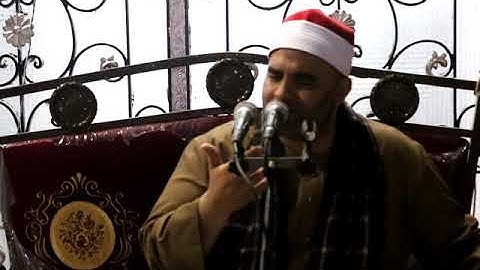 من روائع التلاوات للشيخ عمرو الدماريسي