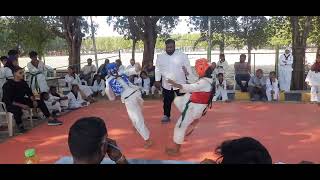 Triveni Taekwondo