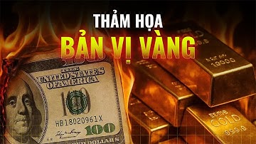(P2) SỰ HƯNG THỊNH VÀ SUY TÀN CỦA BẢN VỊ VÀNG - Hiểu hơn về Bitcoin qua hiểu hơn về tiền | Decemberr