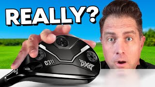 Why is EVERYONE Buying This PXG Hybrid? by Golfers Authority 3,953 views 3 months ago 6 minutes, 36 seconds