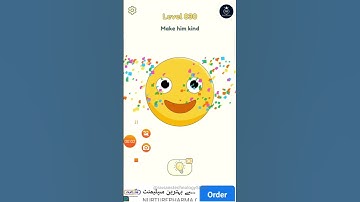 Dop 2 Delete On Part Level 830 | #shorts #youtubeshorts #dop2 #dop2game #dop2level  #dop2gamer