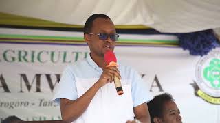 Waganga Wa Tiba Asilimbadala Wahimizwa Kujisajili Katika Baraza La Tiba Asili Na Tiba Mbadala.