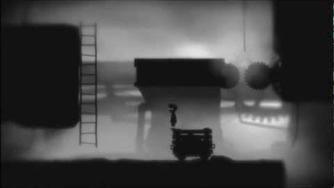 WATER EVERYWHERE - LIMBO gamplay part 3
