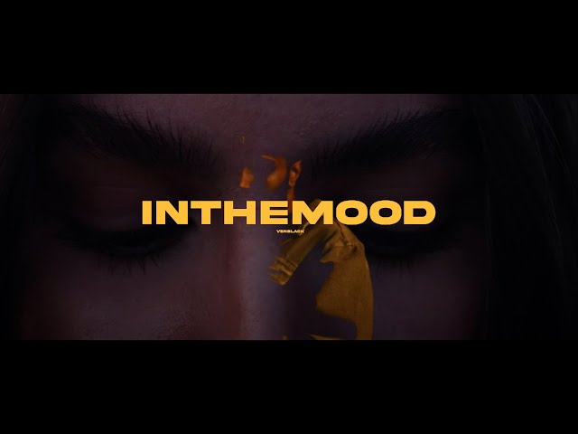 VSN Black - INTHEMOOD (Official Video) class=