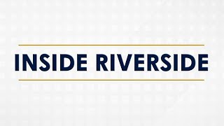 Inside Riverside, April 5th, 2024. Stay in the know of local happenings