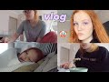 vlog🥺 живу одна/ что я готовлю себе/ экзамен по испанскому