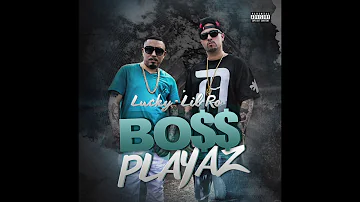 LOVE OF MONEY (Lucky Luciano and Lil Ro) Boss Playaz