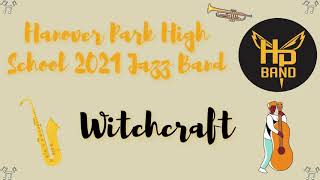 HPHS Bands | Jazz Band - 2021 | 