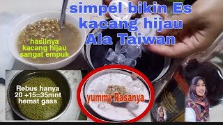 TIPS CARA MEREBUS SAYURAN HIJAU AGAR HASILNYA TETAP IJO ROYO-ROYO