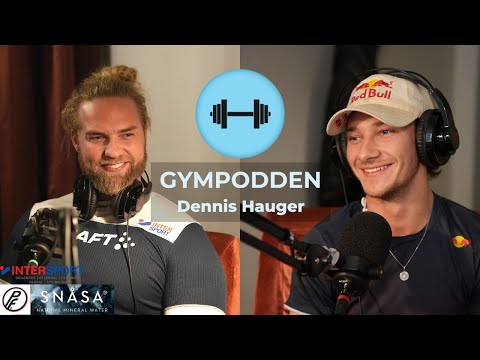 Video: Wie alt ist Dennis Hauger?