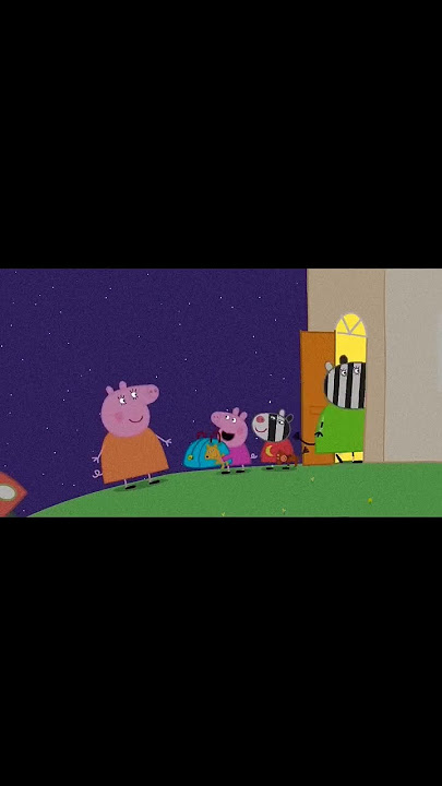 Dia das Mães 💐Peppa Pig Português Brasil, HD