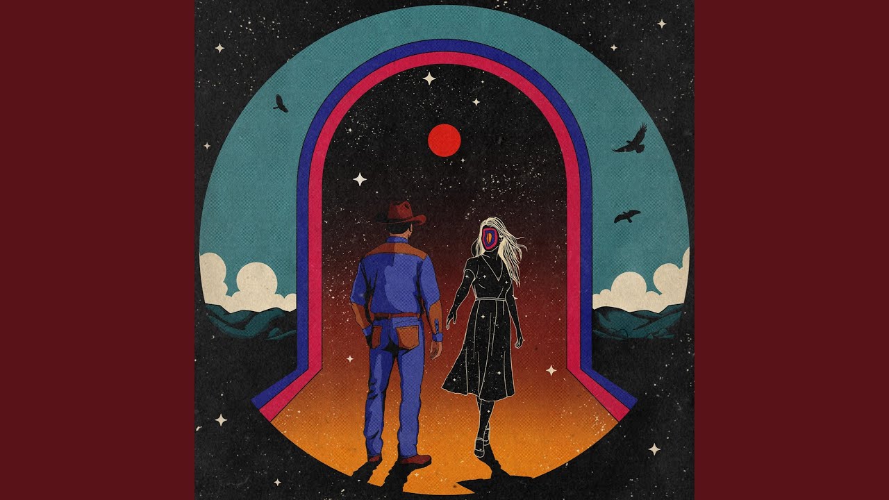 Watch Dream Machine on YouTube Watch Dream Machine on YouTube