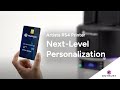 Artista RS4 Printer: Next-Level Personalization