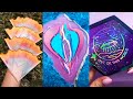 Resin Art TikTok Compilation 8