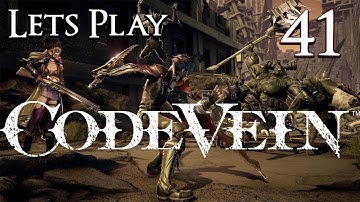Code Vein - Let