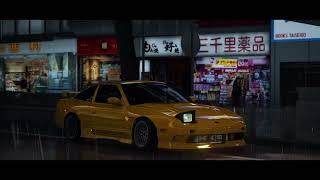 240sx | Shutoko Revival Project Assetto Corsa