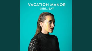 Video thumbnail of "Vacation Manor - Careless"