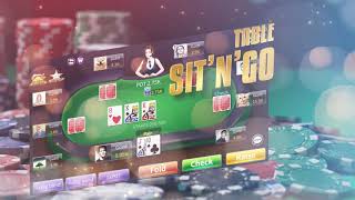 Poker Master - Texas Hold'em poker game screenshot 5