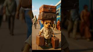 dok plies 😅#edit #yoshohai #dog