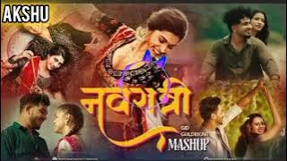 Navratri Mashup 2025 | Sid Guldekar |Navratri Special Song 2025 | NonstopGarba Songs 2025