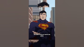 Or should we call you... Lois Lane