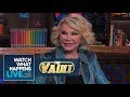 Joan Rivers On A Donald Trump Presidency And Insulting Everyone | Best Of Joan Rivers | #FBF | WWHL