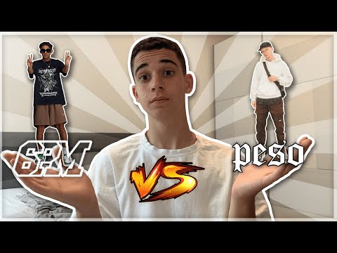 6PM vs PESO: