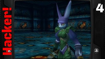 【PS2】.hack//INFECTION - Let