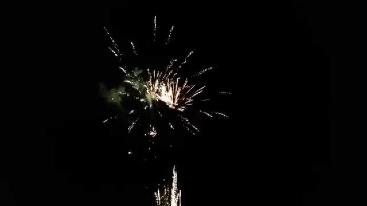 Unrivaled - Black Cat Fireworks - YouTube