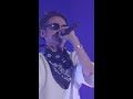 Hilcrhyme「あと数センチ」〜Hilcrhyme LIVE 2022 FRONTIER-戒-より〜 #hilcrhyme #あと数センチ #shorts #せぱ恋